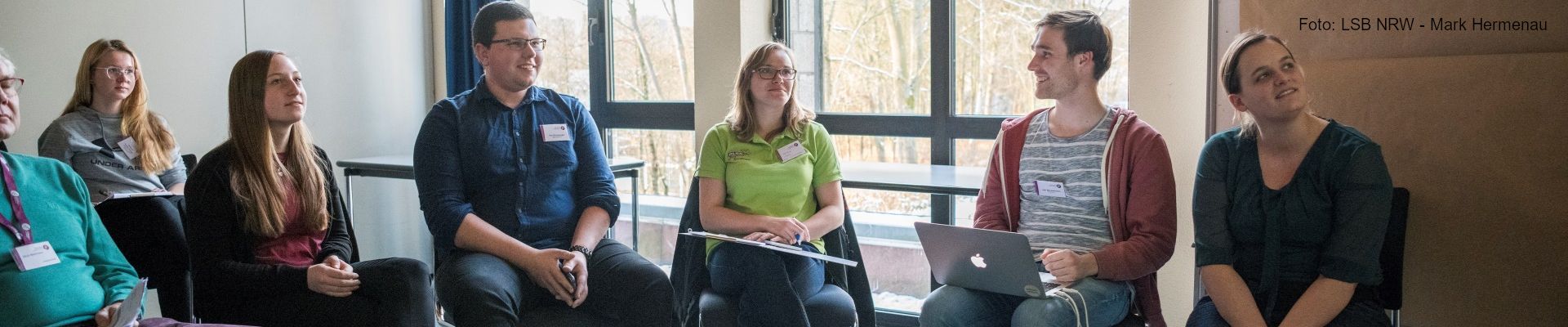 Moderner Fünfkampf NRW